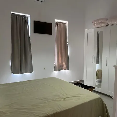 Previllage Red 5-6 Διαμέρισμα *