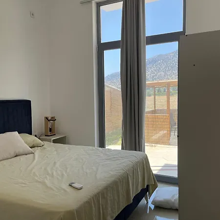 Previllage Red 5-6 * Kardamena (Kos)